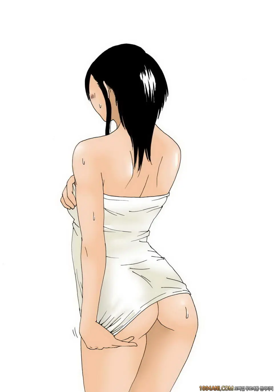 웹툰 이미지 4