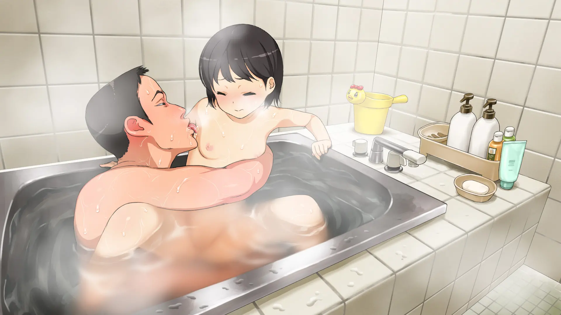 웹툰 이미지 259