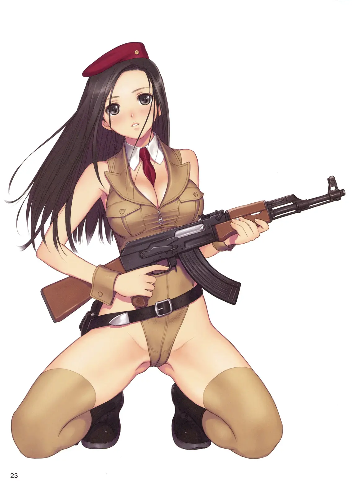 웹툰 이미지 20
