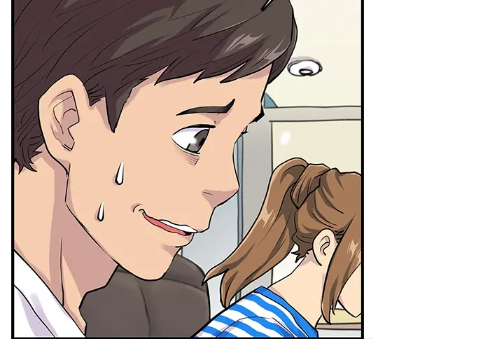 웹툰 이미지 101