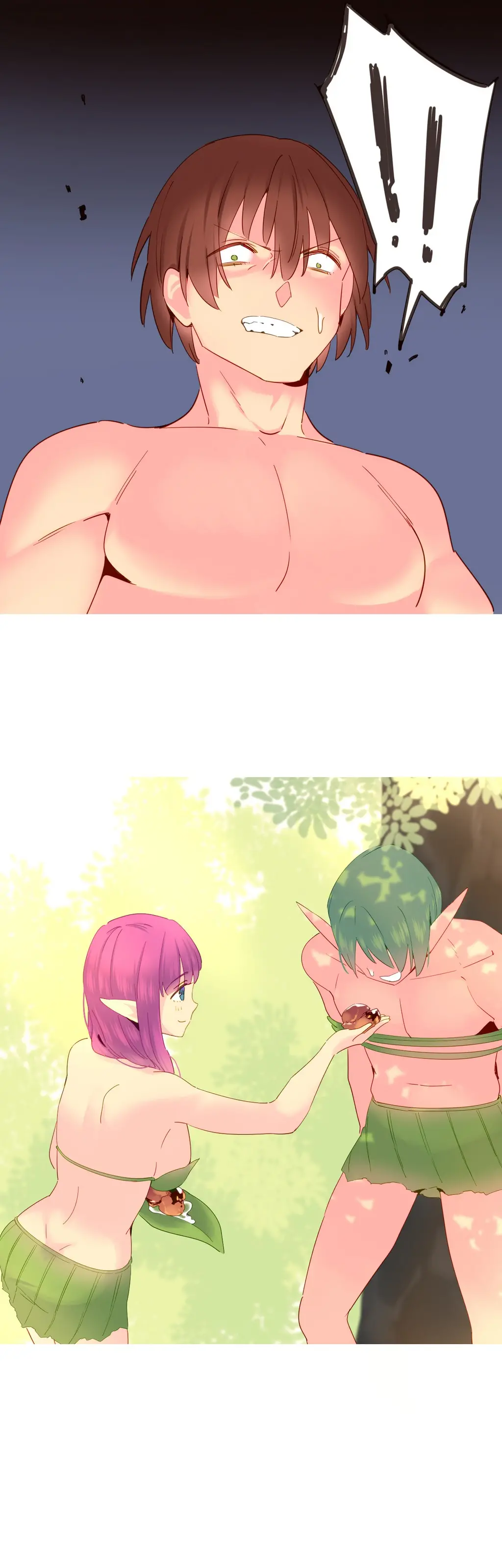 웹툰 이미지 425