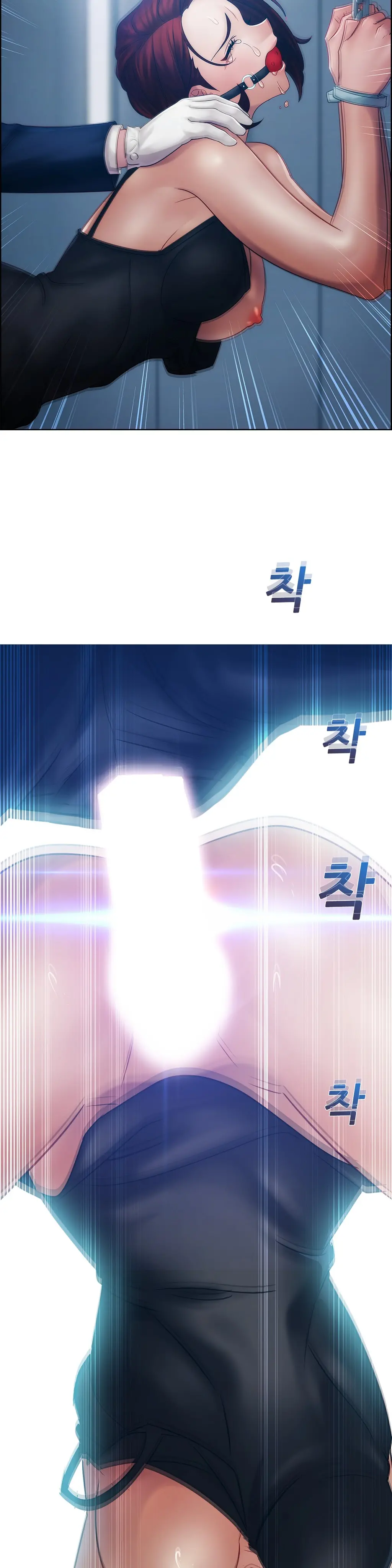 웹툰 이미지 400
