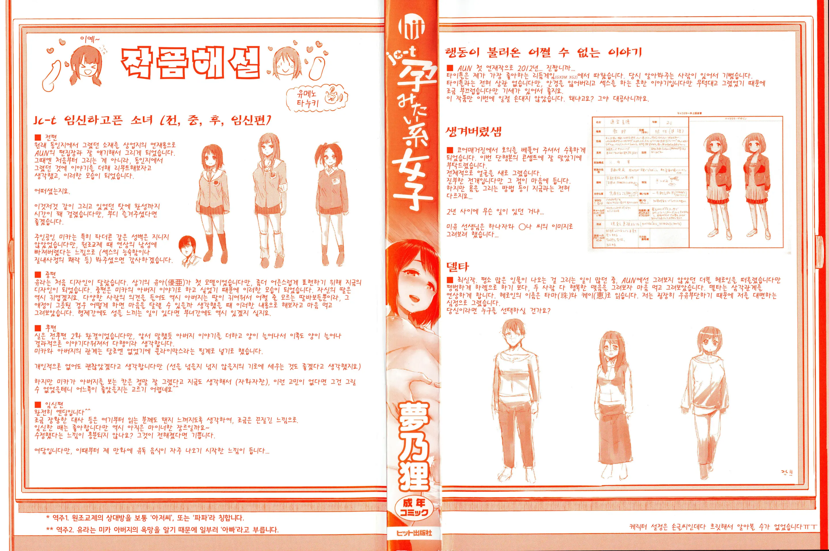 웹툰 이미지 2