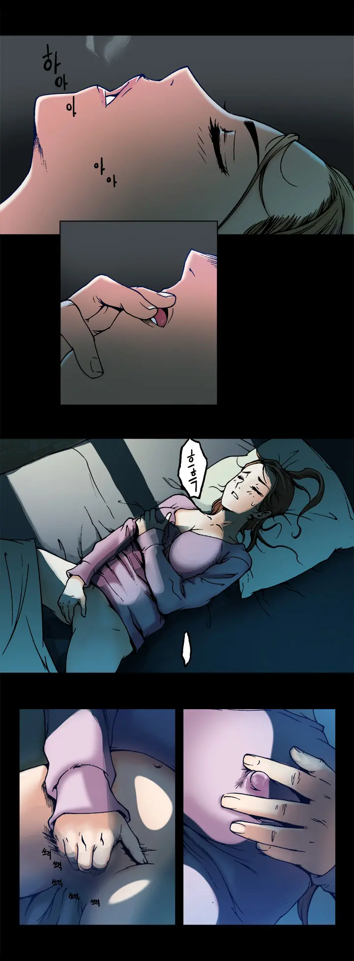 웹툰 이미지 51