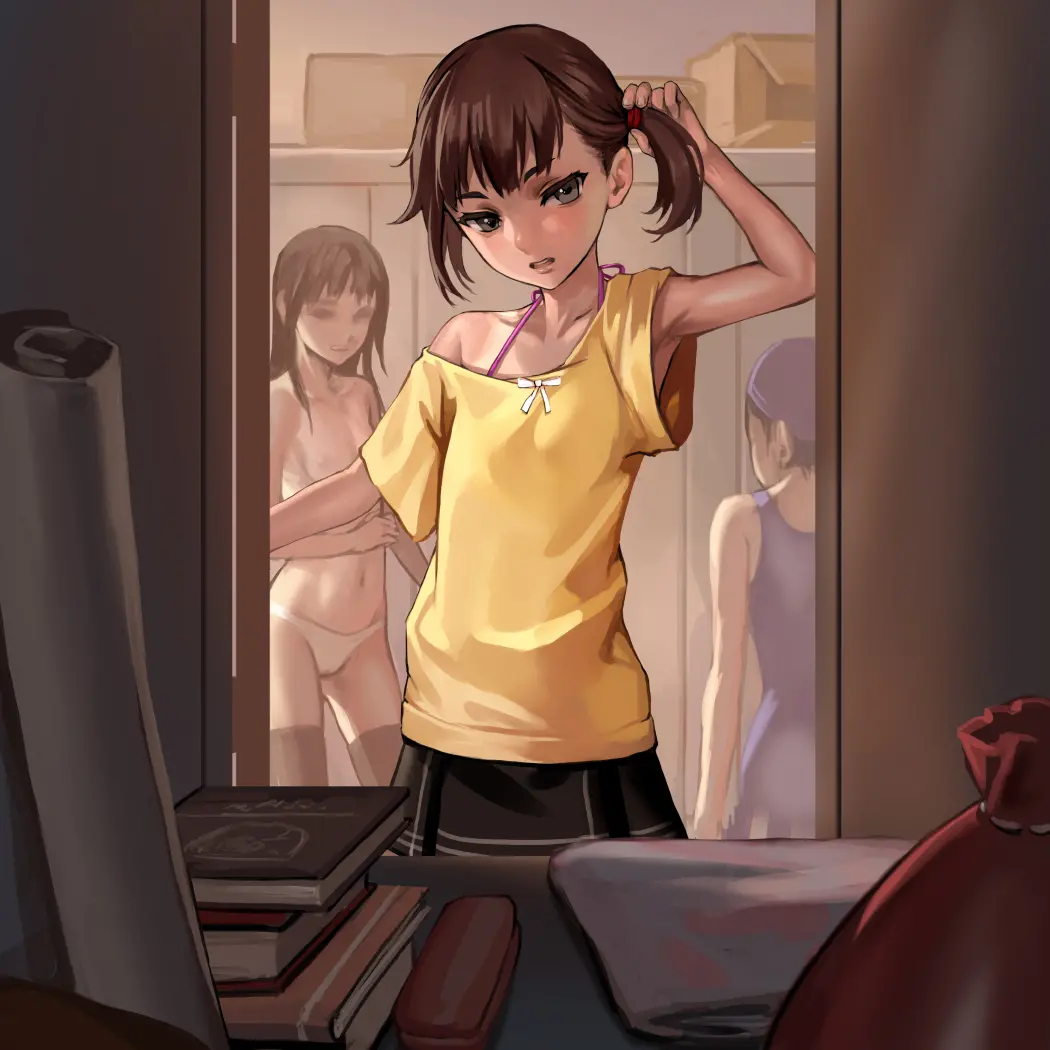 웹툰 이미지 0