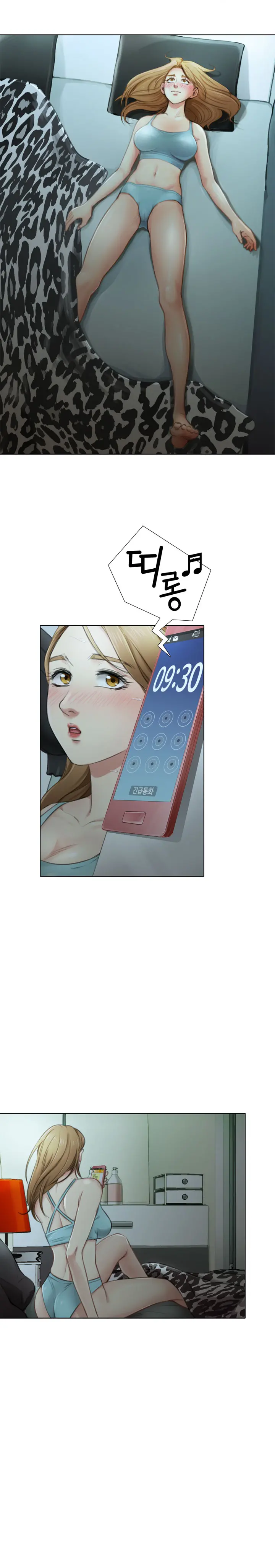웹툰 이미지 48