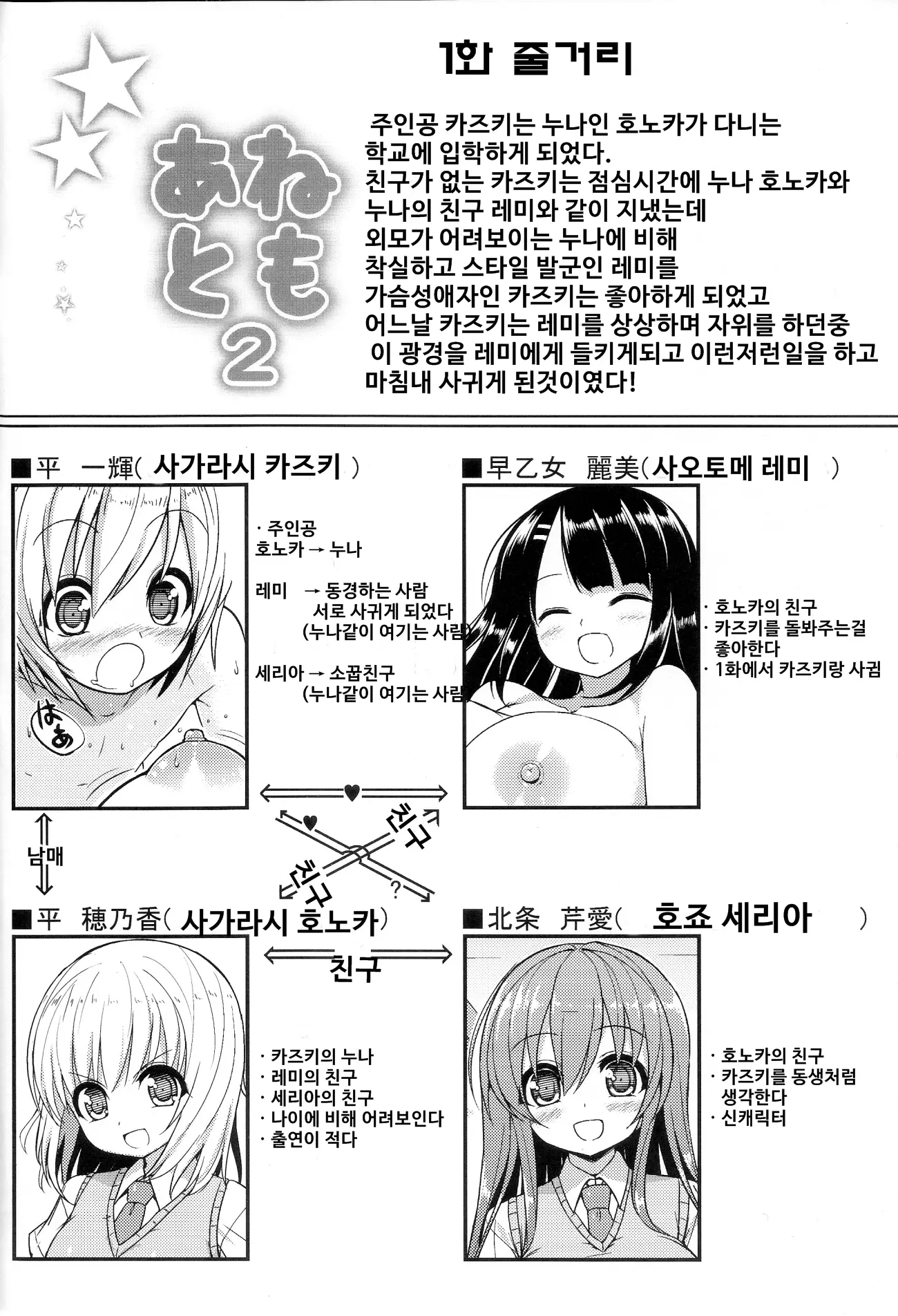 웹툰 이미지 2