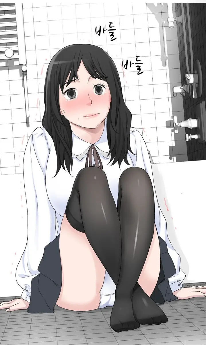 웹툰 이미지 100