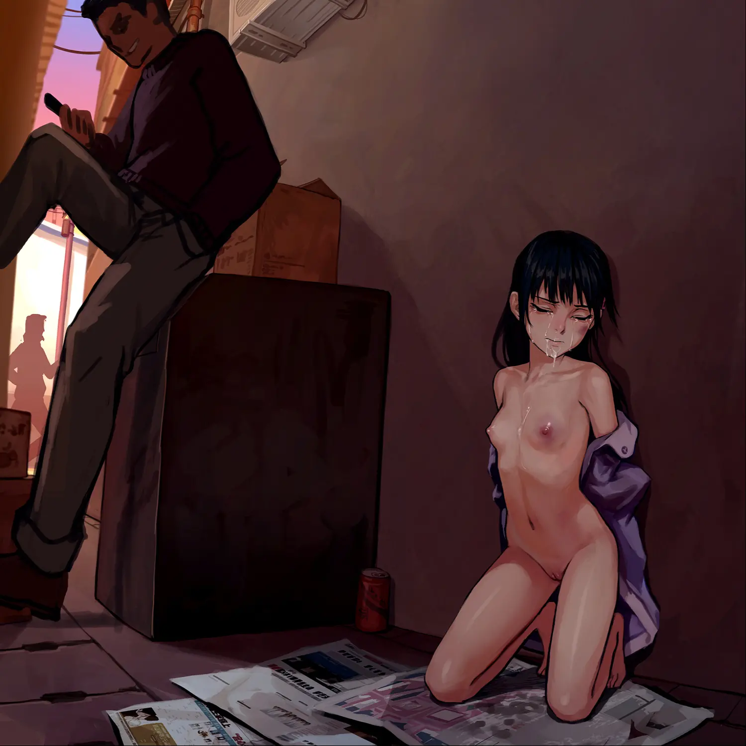 웹툰 이미지 93