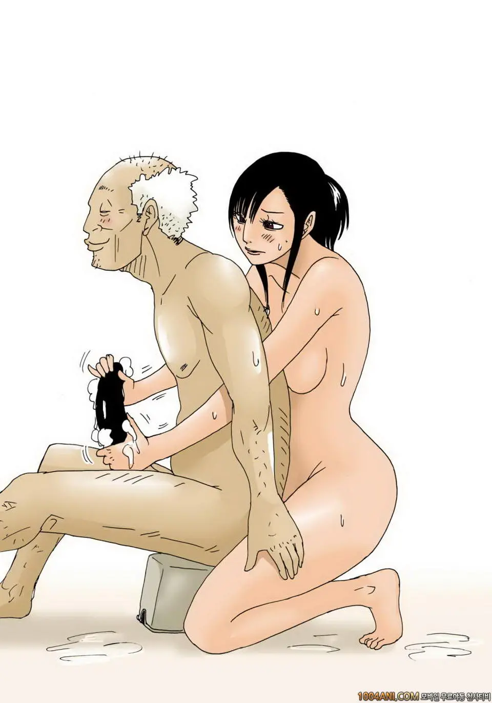 웹툰 이미지 5