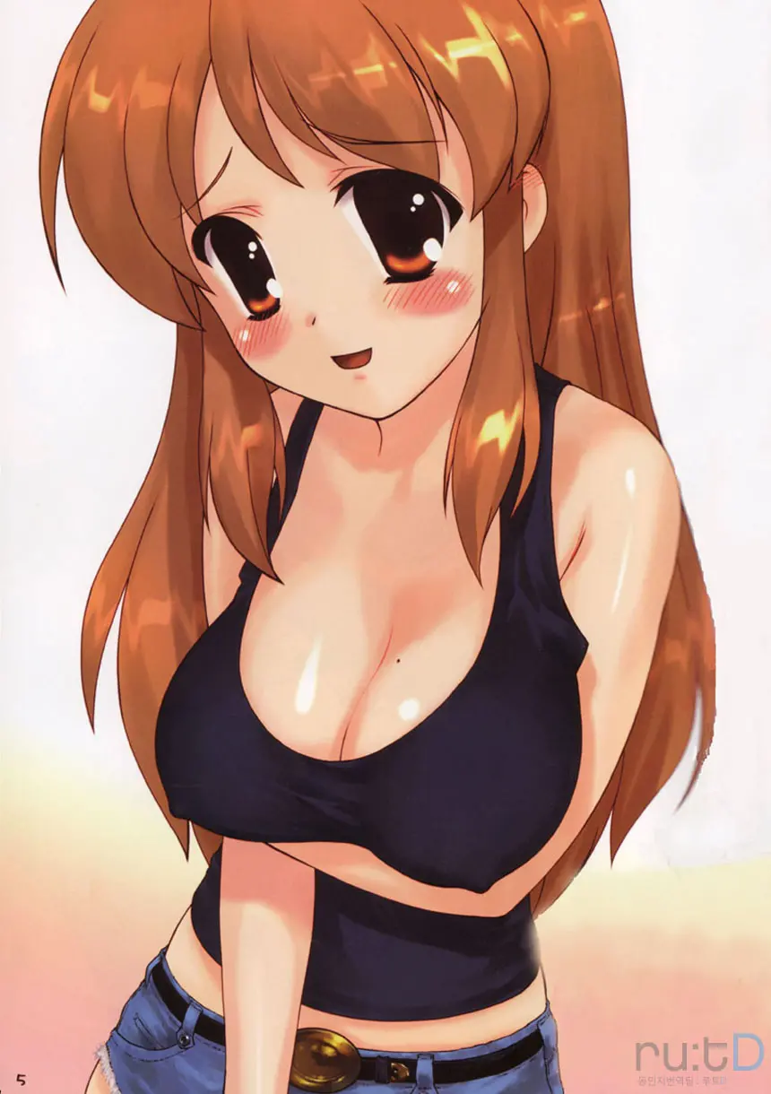 웹툰 이미지 3