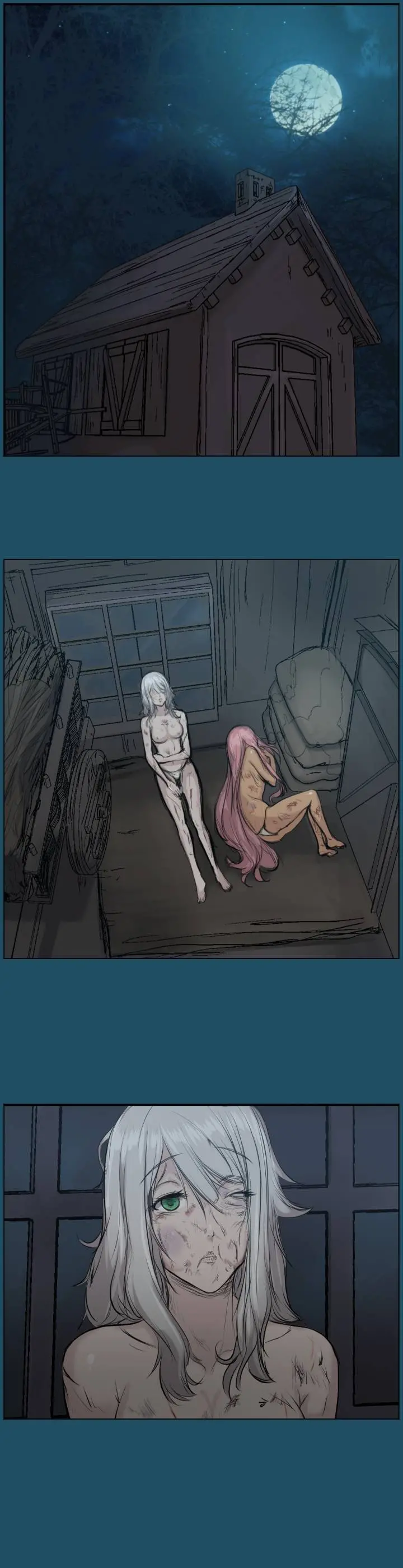 웹툰 이미지 272