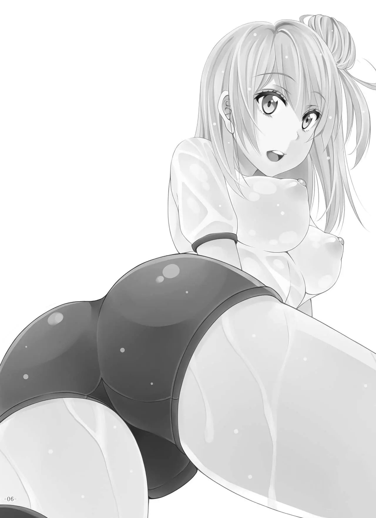 웹툰 이미지 2