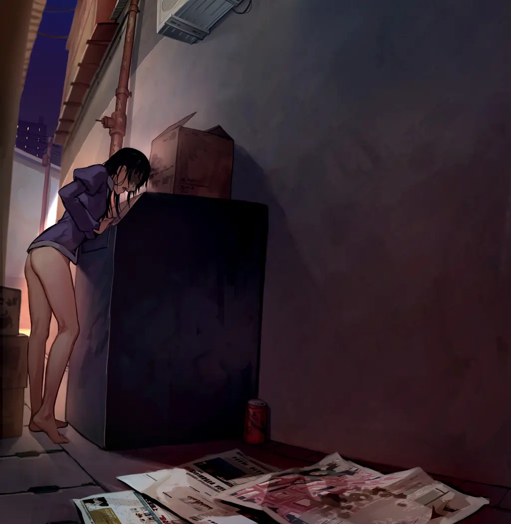 웹툰 이미지 75