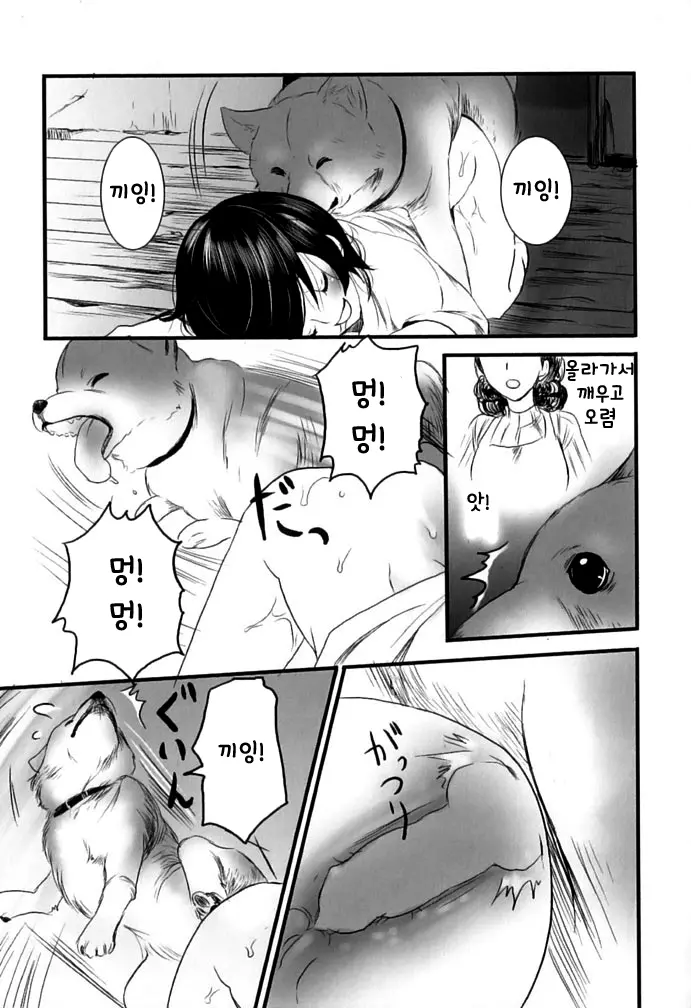 웹툰 이미지 6