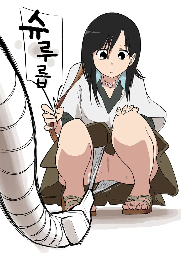 웹툰 이미지 3