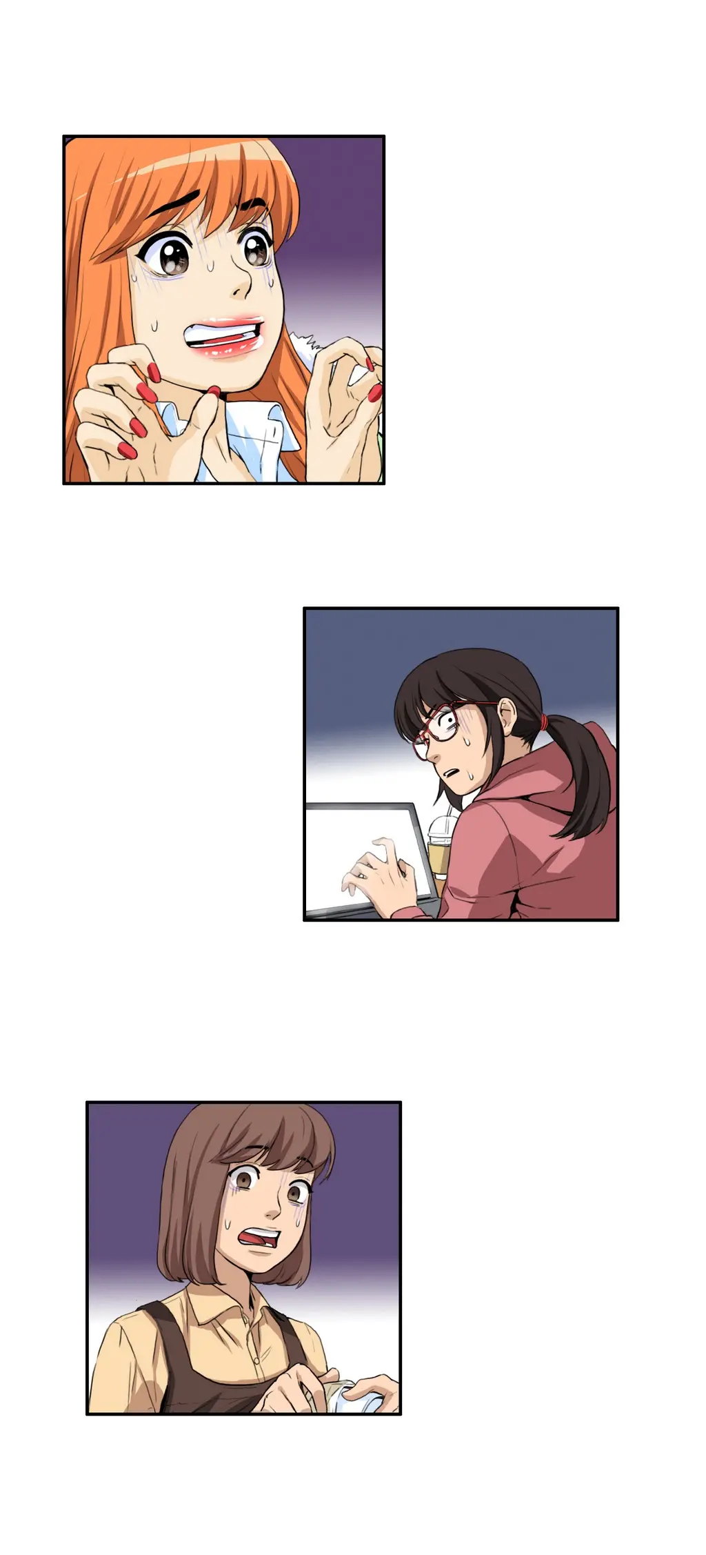 웹툰 이미지 467