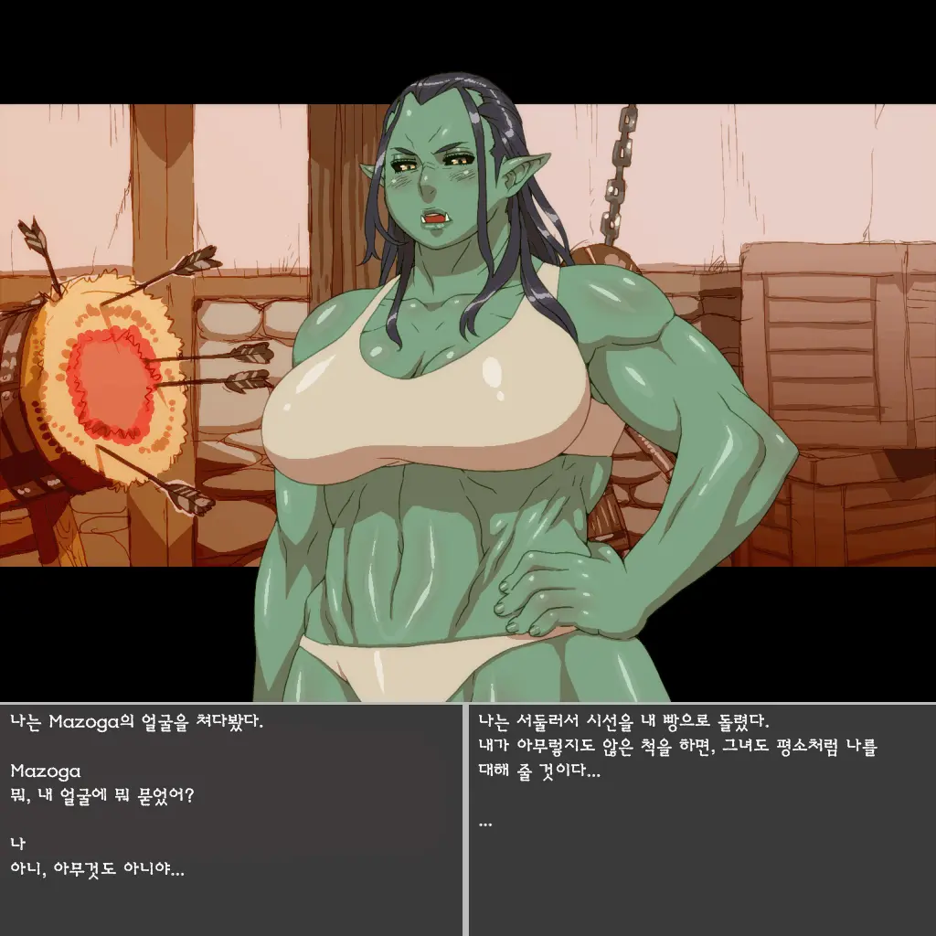 웹툰 이미지 52