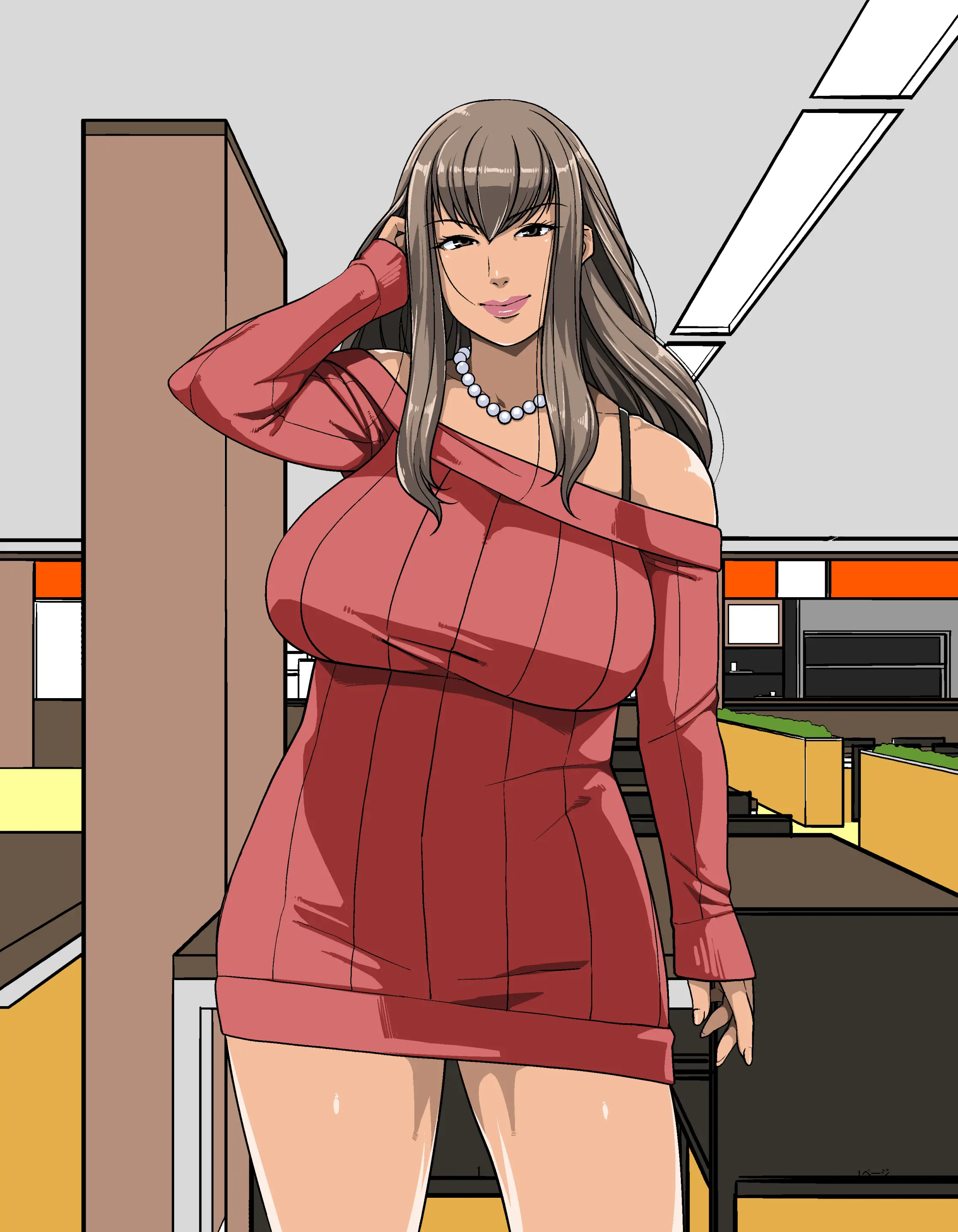 웹툰 이미지 38