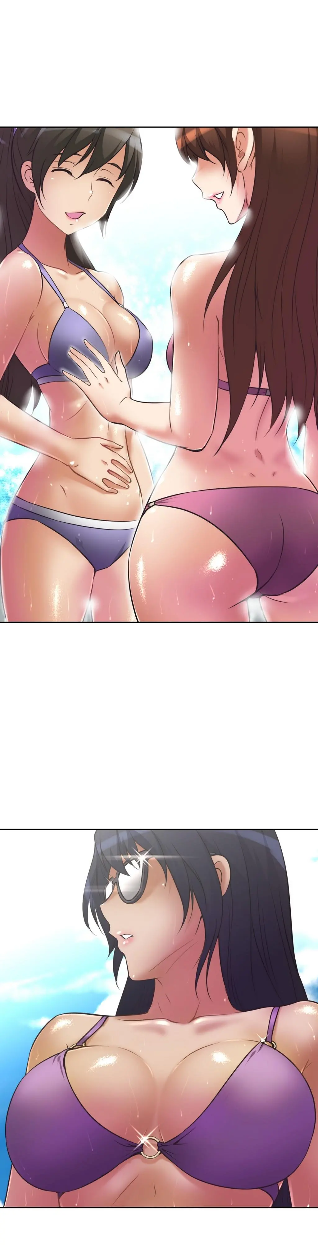웹툰 이미지 411