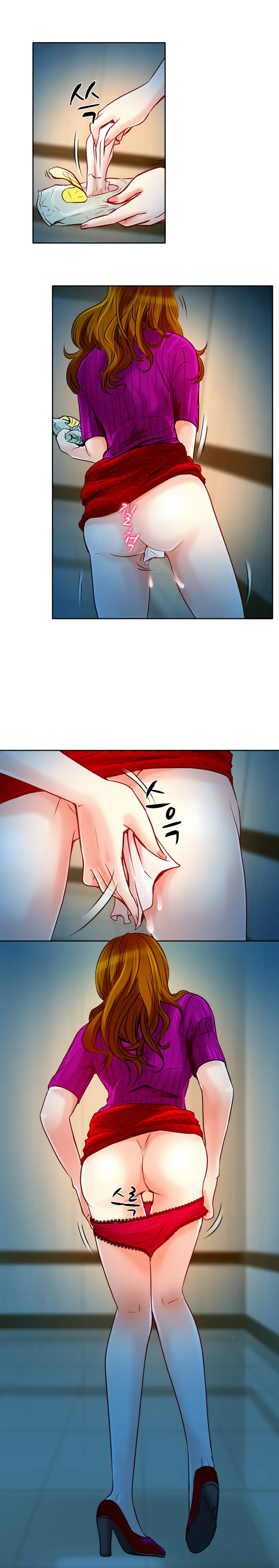 웹툰 이미지 69