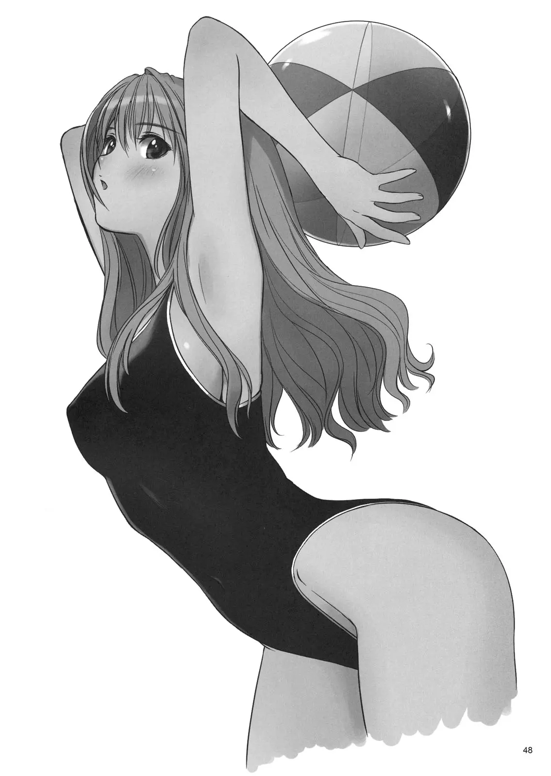 웹툰 이미지 44