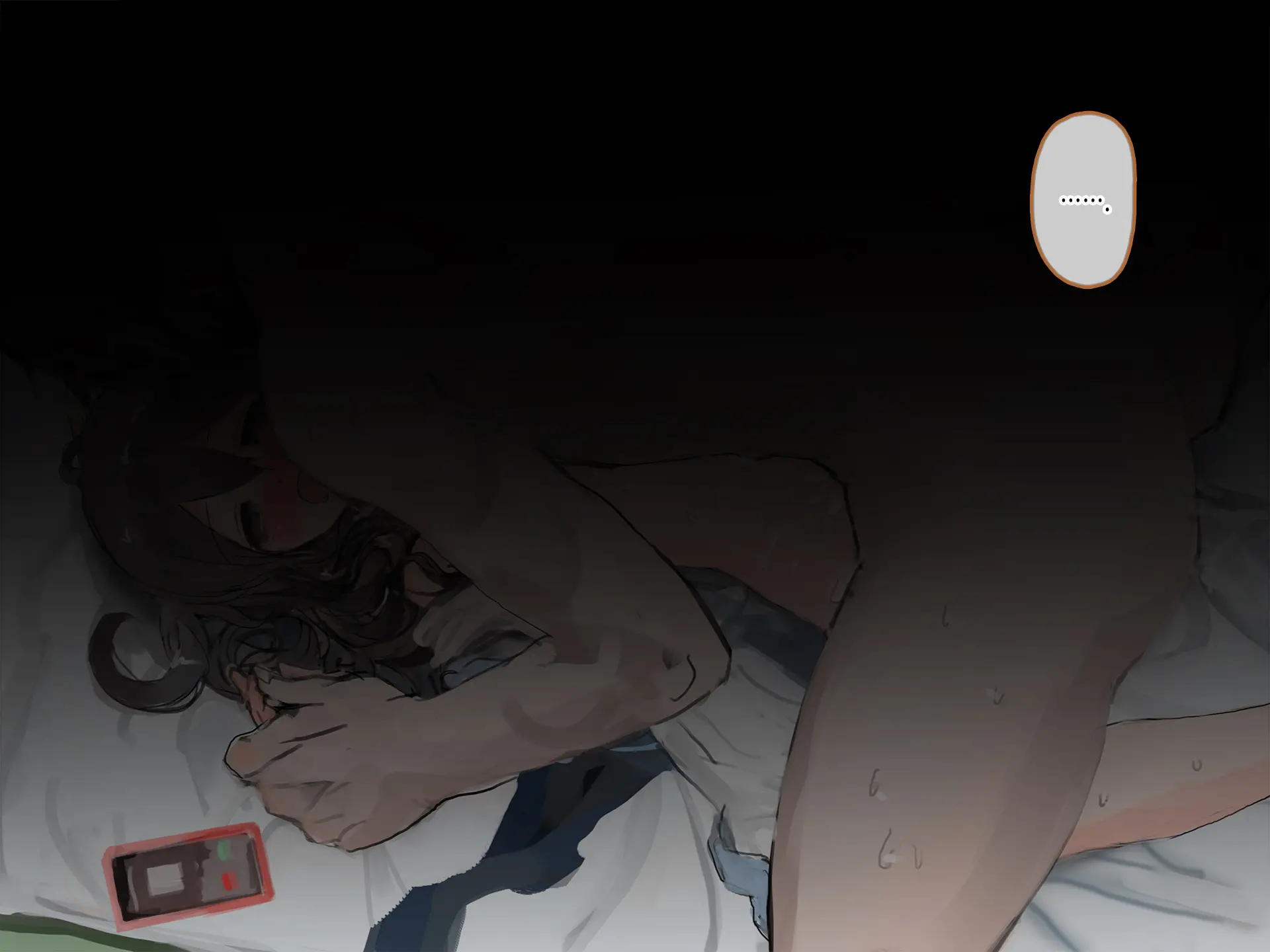 웹툰 이미지 74