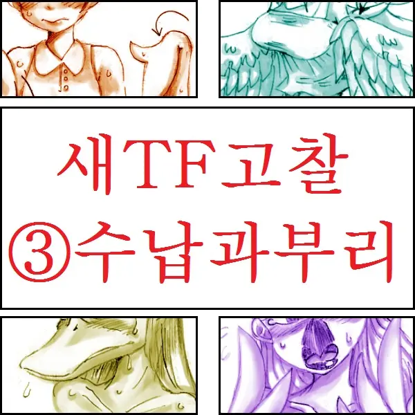 웹툰 이미지 10