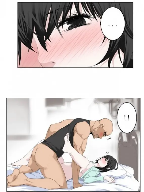 웹툰 이미지 2