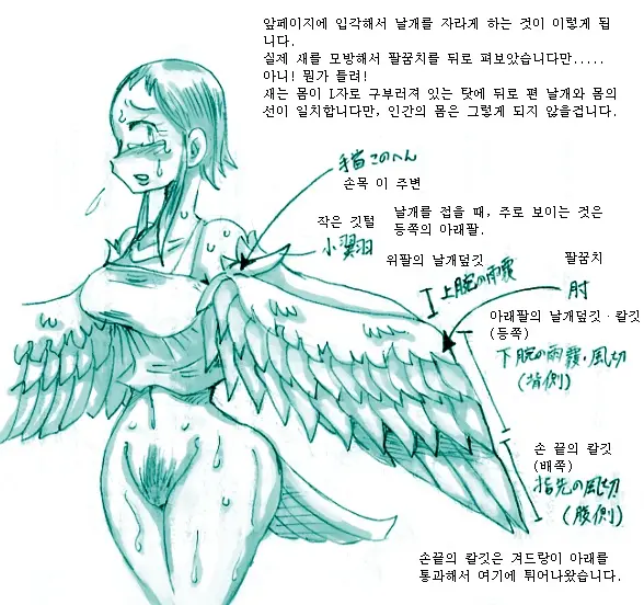 웹툰 이미지 12