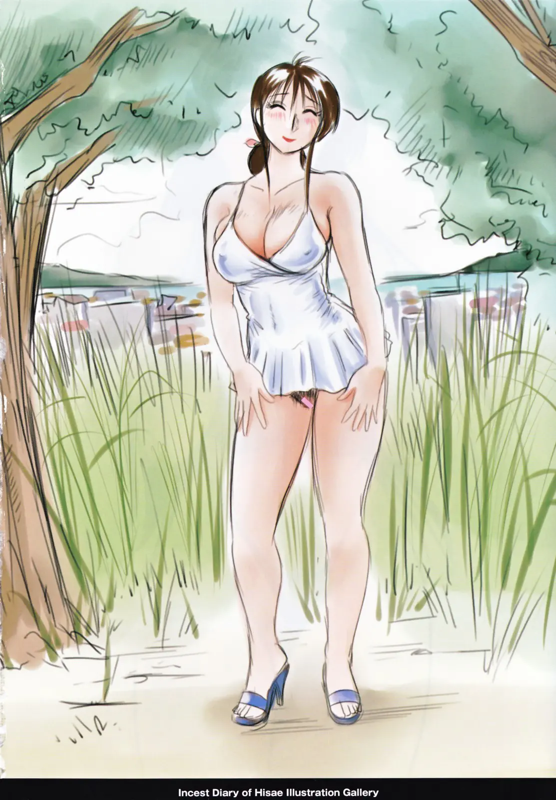 웹툰 이미지 21