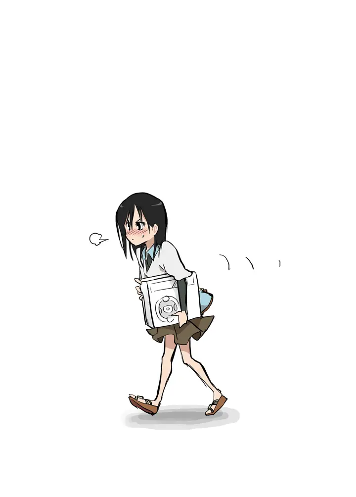 웹툰 이미지 13