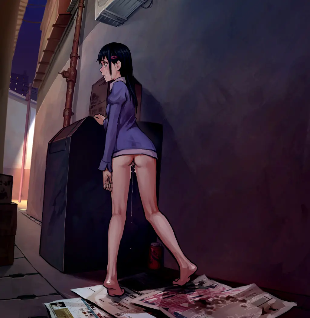 웹툰 이미지 74
