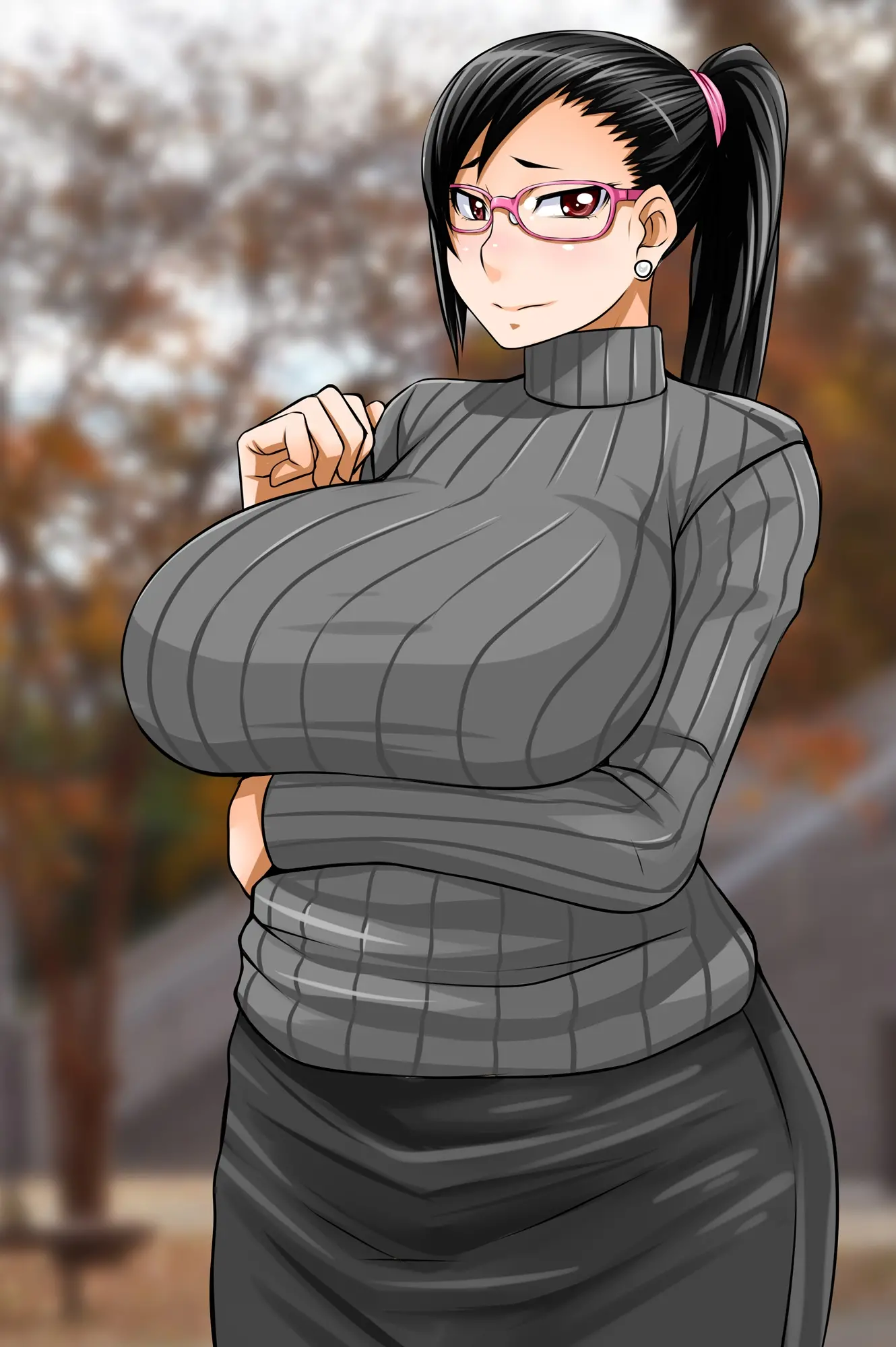 웹툰 이미지 232