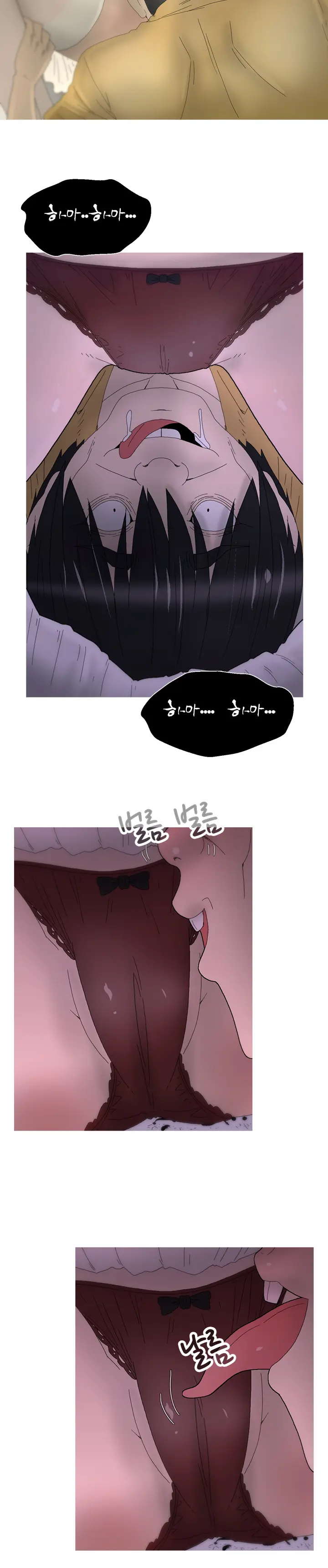 웹툰 이미지 453