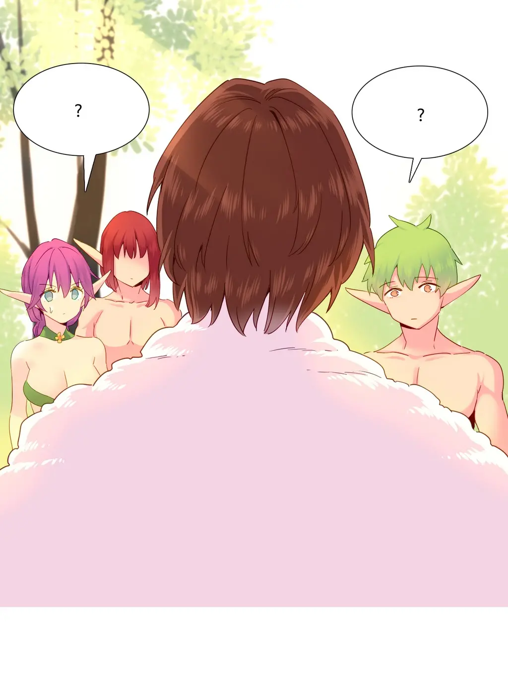 웹툰 이미지 413