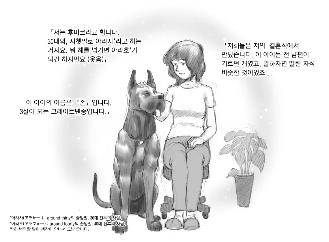 웹툰 이미지 6