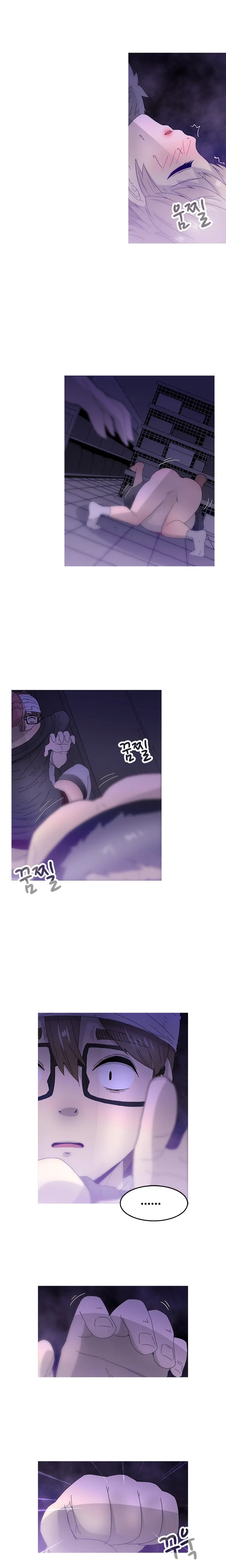 웹툰 이미지 323