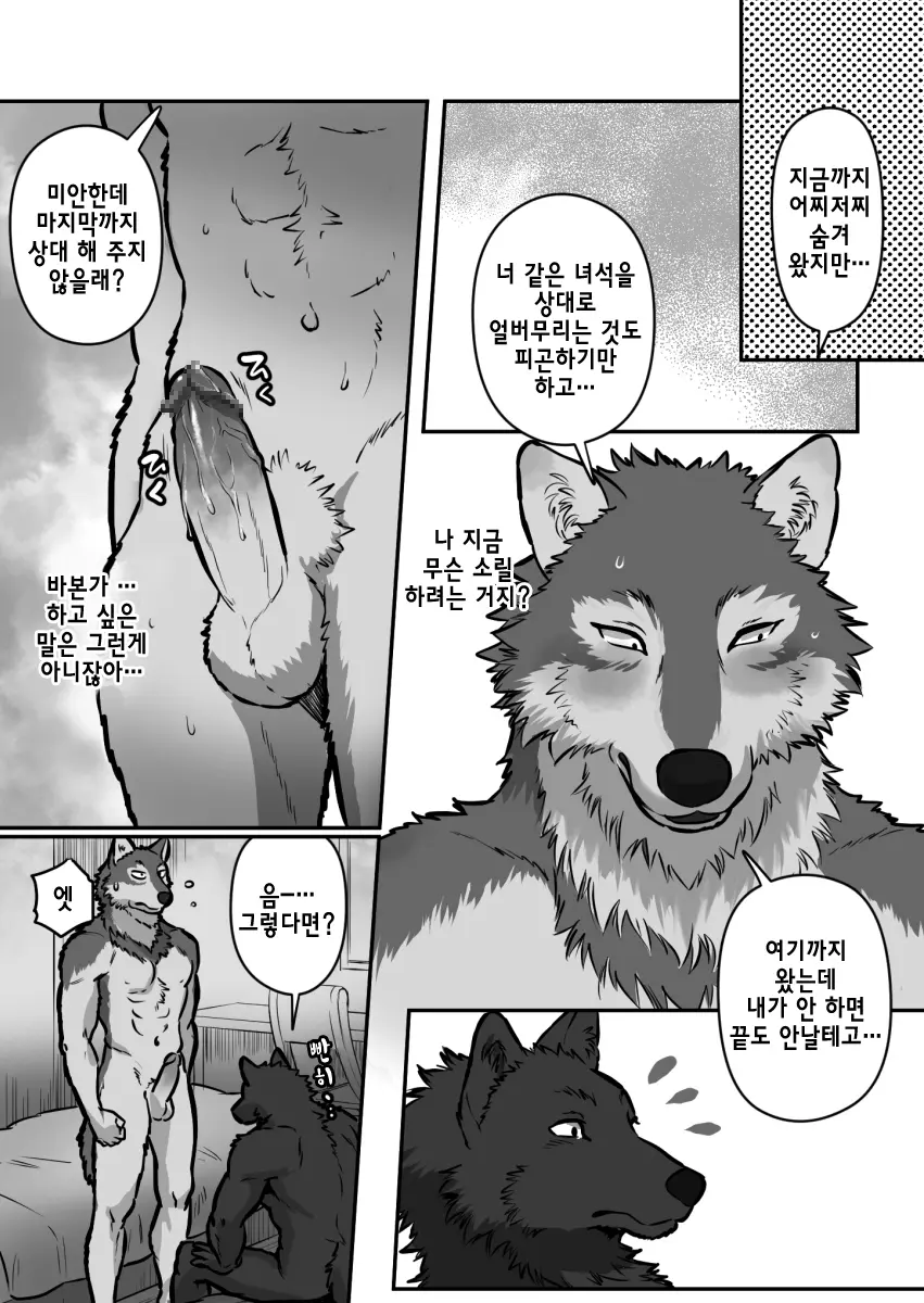 웹툰 이미지 19
