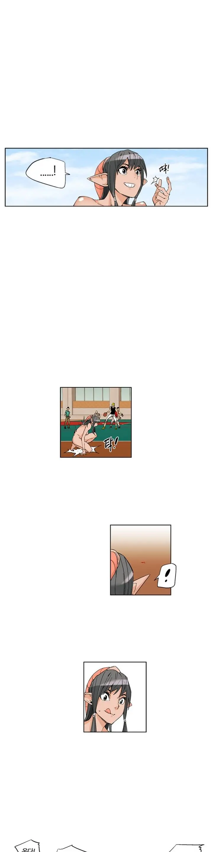 웹툰 이미지 25