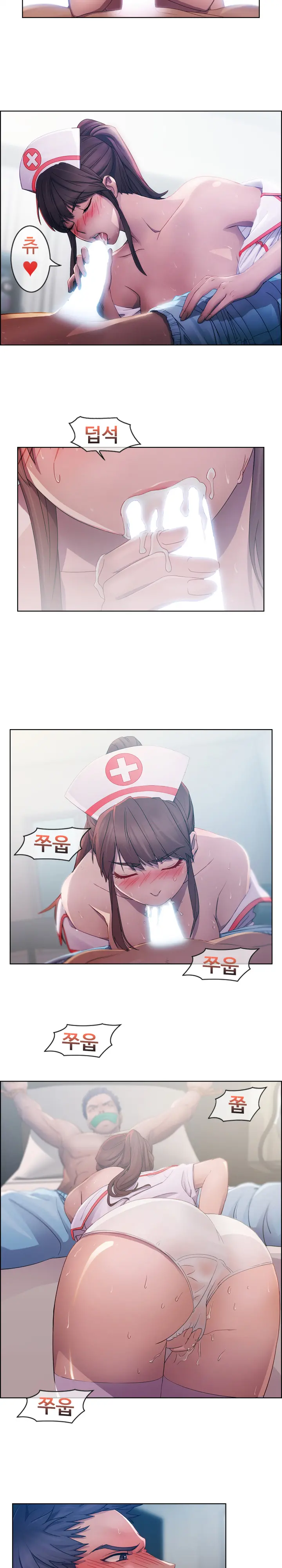 웹툰 이미지 10