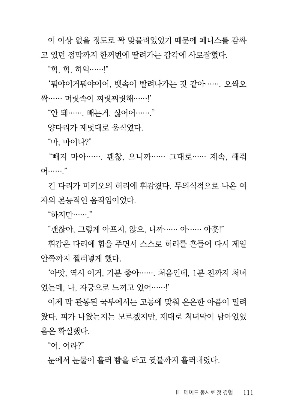 웹툰 이미지 112
