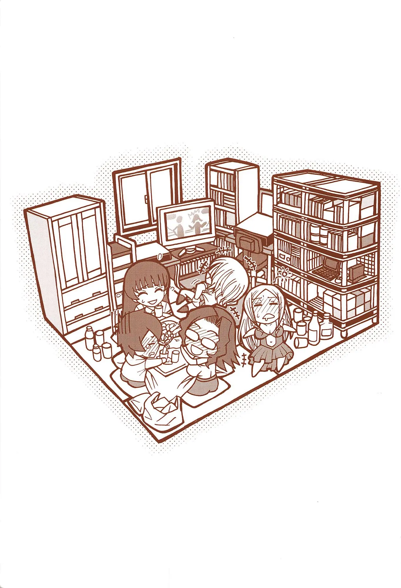 웹툰 이미지 215