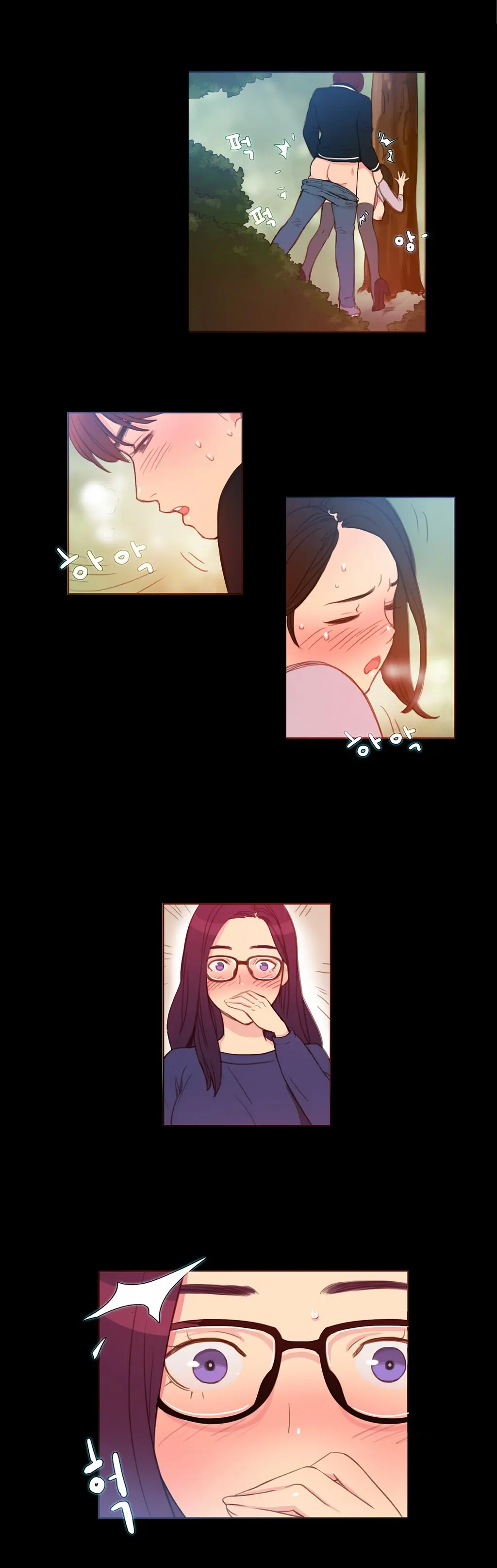웹툰 이미지 70