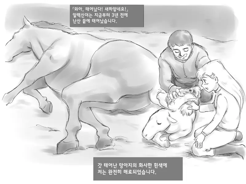 웹툰 이미지 17