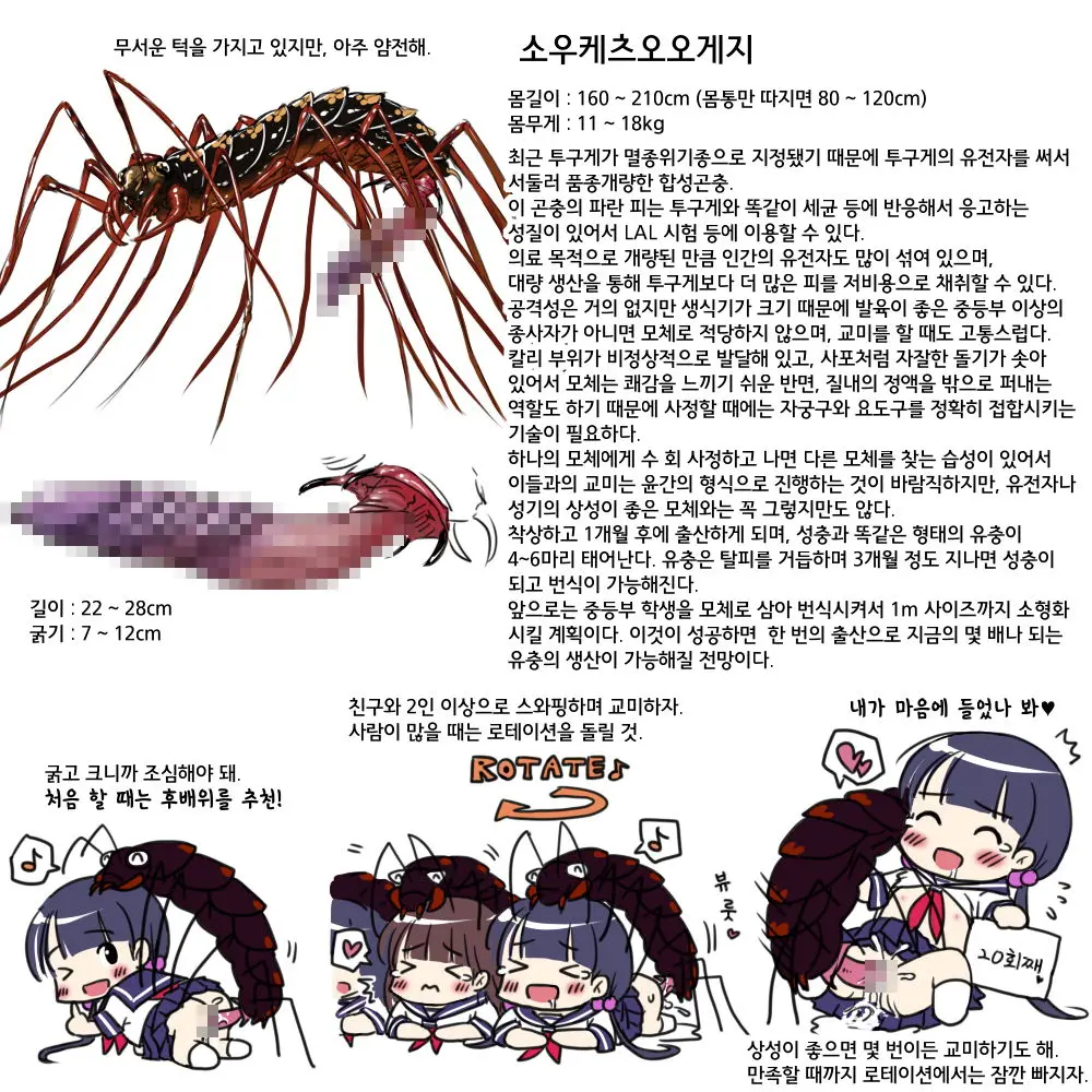 웹툰 이미지 14