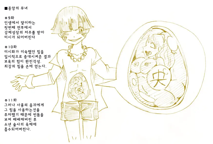 웹툰 이미지 14