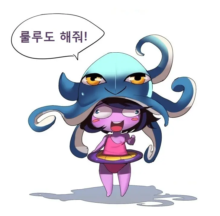 웹툰 이미지 7
