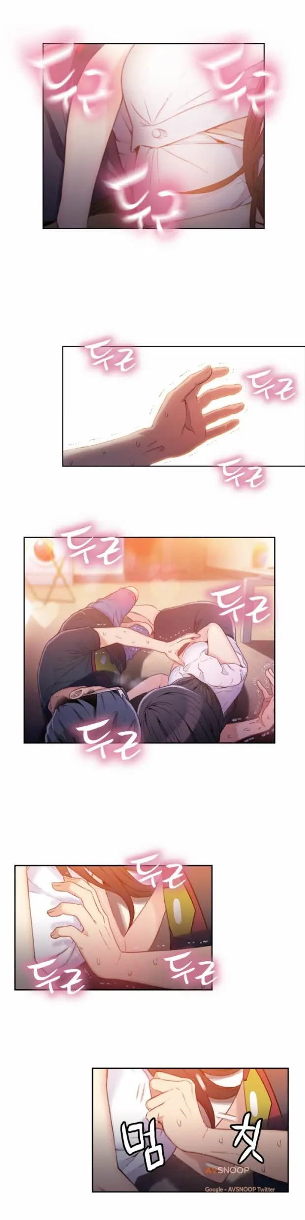 웹툰 이미지 388