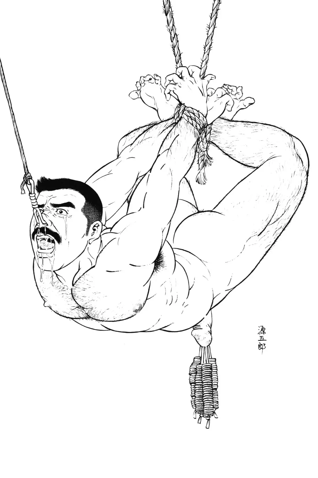 웹툰 이미지 307